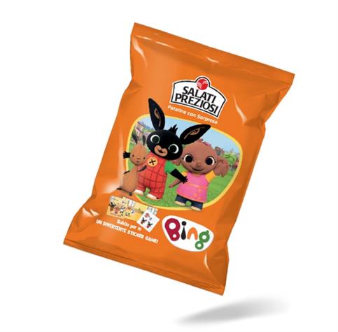 PATATINE REGALO STICH GR.25