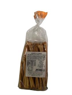 TRECCINE LUNGHE FINOCCHIO GR.300