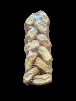 TARALLI FINOCCHIO GRANDI GR.500 ARTIGIANALI