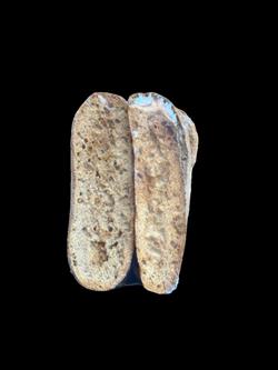 FRESE CIABATTA INTEGRALE GR.400