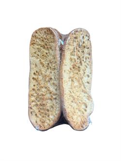 FRESE CIABATTA BIANCA GR.400