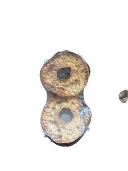 FRESELLE INTEGR. ARTIG.TONDE GR.400