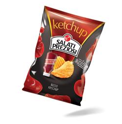 CHIPS KETCHUP GR.40