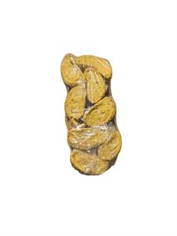 PANE GRANONE TAGLIATO A MANO GR.700 CASERECCIO