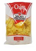 CHIPS CLASSICA GR.300 PREZIOSI
