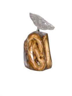 TARALLI GRANDI ANICE ARTIGIANALE GR.300