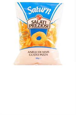 ANELLI DI MAIS NEUTRI GR.100