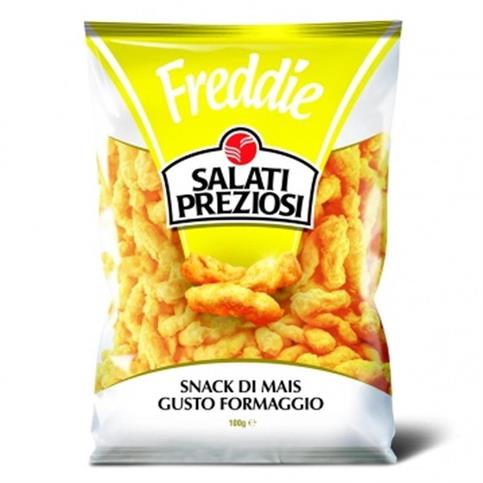 CROCCANTINI GR.100 PREZIOSI
