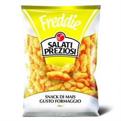 CROCCANTINI GR.100 PREZIOSI
