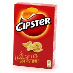 CIPSTER GR.65 ASTUCCIO