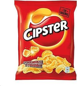 CIPSTER BUSTINE GR.35