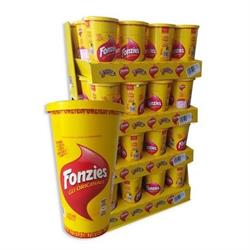 FONZIE CUP GR.65
