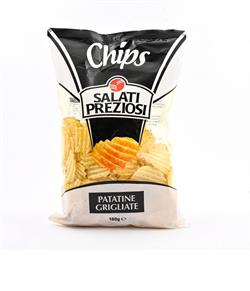 CHIPS GRIGLIATA GR.180 NEUTRA