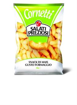 CORNETTI DI MAIS NEUTRI GR.100