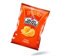 CHIPS GRIGLIATA GR.280 METALLIZZ.