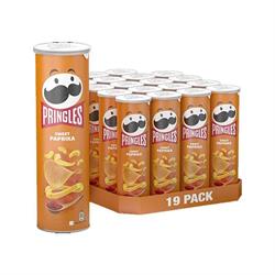 PRINGLES PAPRIKA GR.175