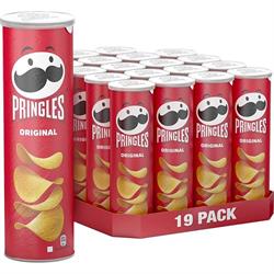 PRINGLES ORIGINAL GR.175