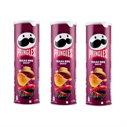 PRINGLES BARBECUE GR.175