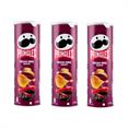 PRINGLES BARBECUE GR.175