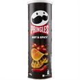 PRINGLES HOT SPICE GR.175