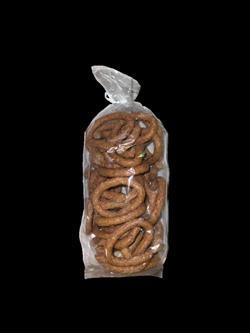 TARALLINI RUSTICI MULTICEREALI GR.250