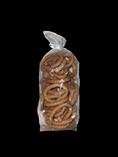 TARALLINI RUSTICI MULTICEREALI GR.250