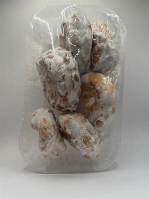 TARALLI ZUCC.VASSOI ARTIGIANI GR.300