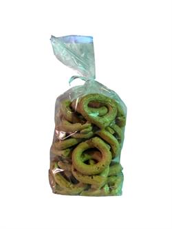 TARALLI NOSTRANI AL CALZONE GR.250