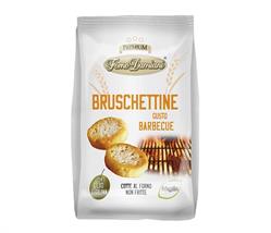 BRUSCHETTINE GR.90 BARBECUE