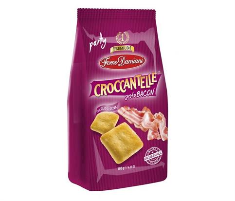 PARTY CROCC.BACON GR.180