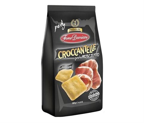 PARTY CROCC.PROSCIUTTO GR.180