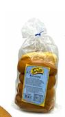BANANINE AL BURRO GR.200