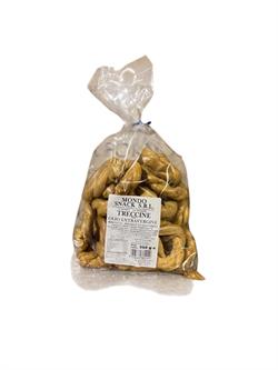 TRECCINE OLIO D'OLIVA FINOCCHIO GR.350