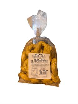 TRECCINE AL PEPERONCINO GR.350