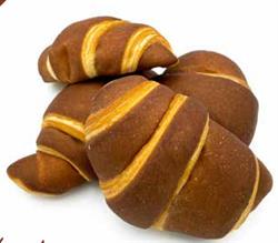 CORNETTI VARIEGATI 6 PZ. GR.240
