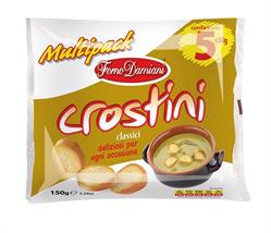 CROSTINI MPK CLASSICI GR.150 DAMIANI