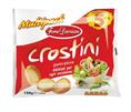 CROSTINI MPK PIZZA GR.150 DAMIANI
