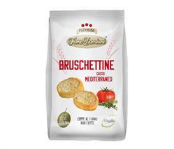 BRUSCHETTINE GR.90 MEDITERRANEO