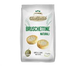 BRUSCHETTINE GR.90 NATURALI