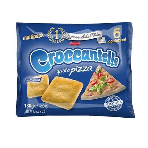 DAMIANI MPK PIZZA CROCCANTELLE gr.180