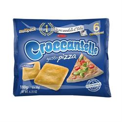 DAMIANI MPK PIZZA CROCCANTELLE gr.180