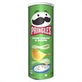 PRINGLES SOUR CREAM ONION GR.175
