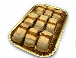 VASSOI BISCOTTI AMARENA GR.500