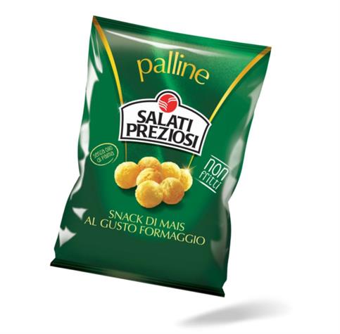 PALLINE DI MAIS GR.45