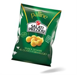 PALLINE DI MAIS GR.45
