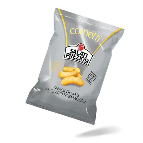 CORNETTI DI MAIS GR.45