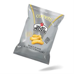 CORNETTI DI MAIS GR.45