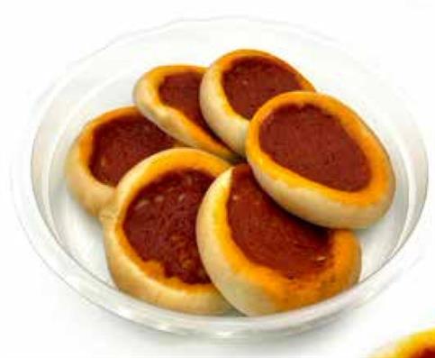 PIZZETTE GR.200