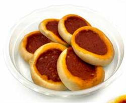 PIZZETTE GR.200