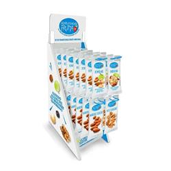 EXPO MIX FRUTTA SECCA PZ.48